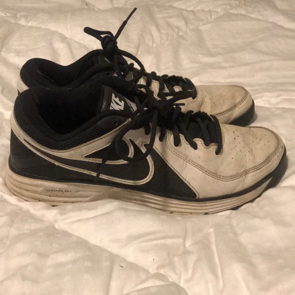 Men’s Nike Baseball Trainers size 8